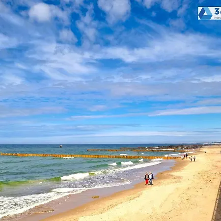 365pam - Sloneczny * Mielno (Koszalin)