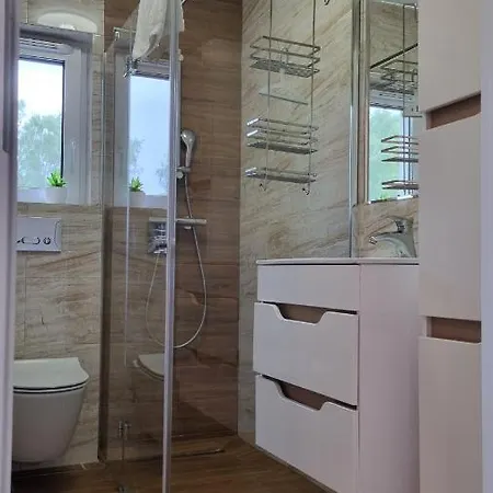 Apartment Sloneczny Mielno - 365pam