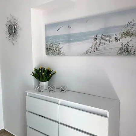 Apartment Sloneczny Mielno - 365pam