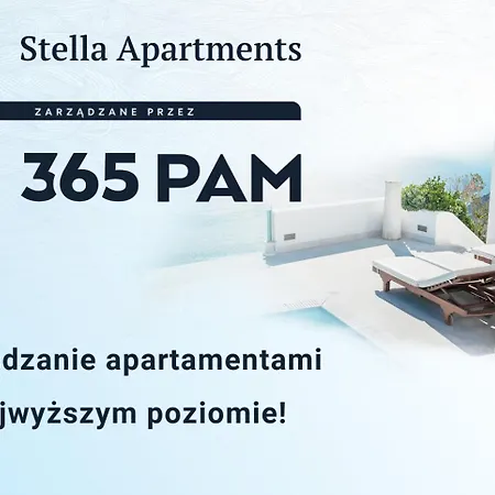 Sloneczny Mielno - 365pam Mielno (Koszalin)