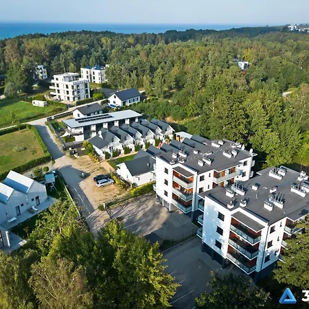 365pam - Słoneczny Apartament *