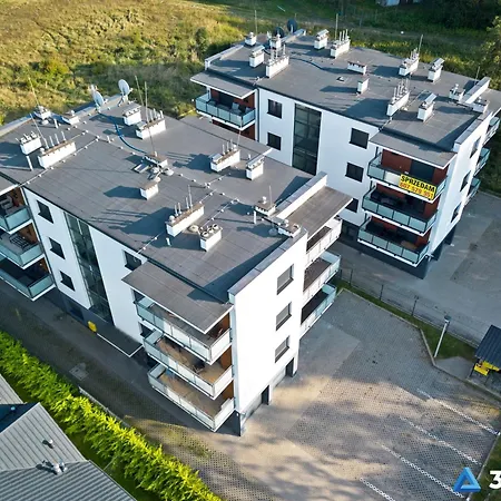 365pam - Sloneczny * Mielno