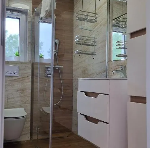 Apartman 365pam - Sloneczny