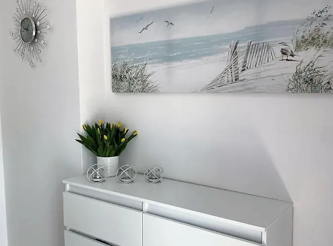 Apartman 365pam - Sloneczny