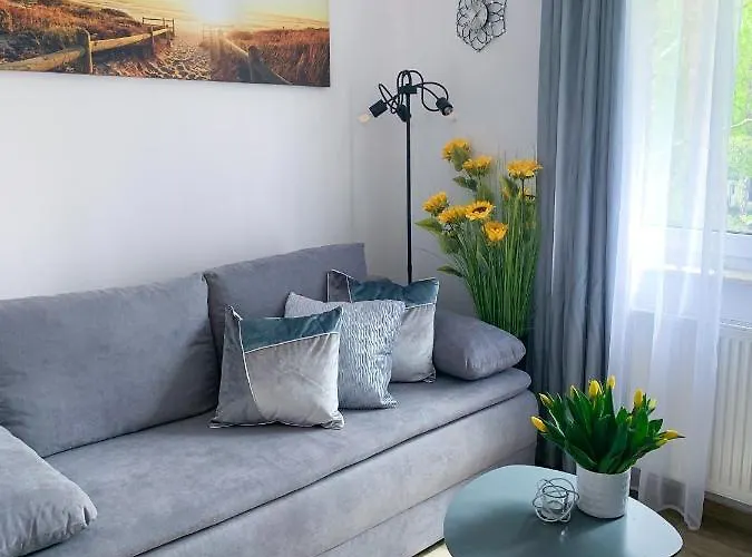 Apartman 365pam - Sloneczny