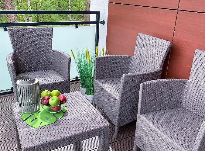 Apartman 365pam - Sloneczny *